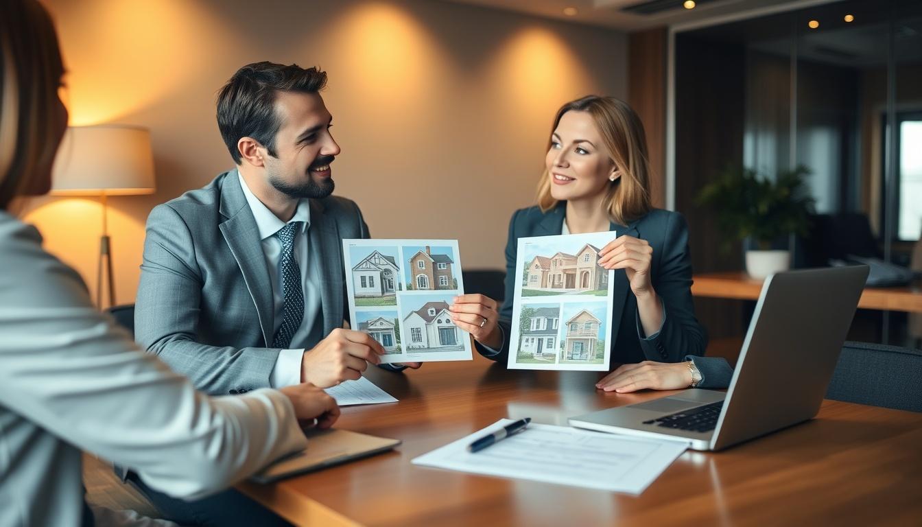 Featured plan visual